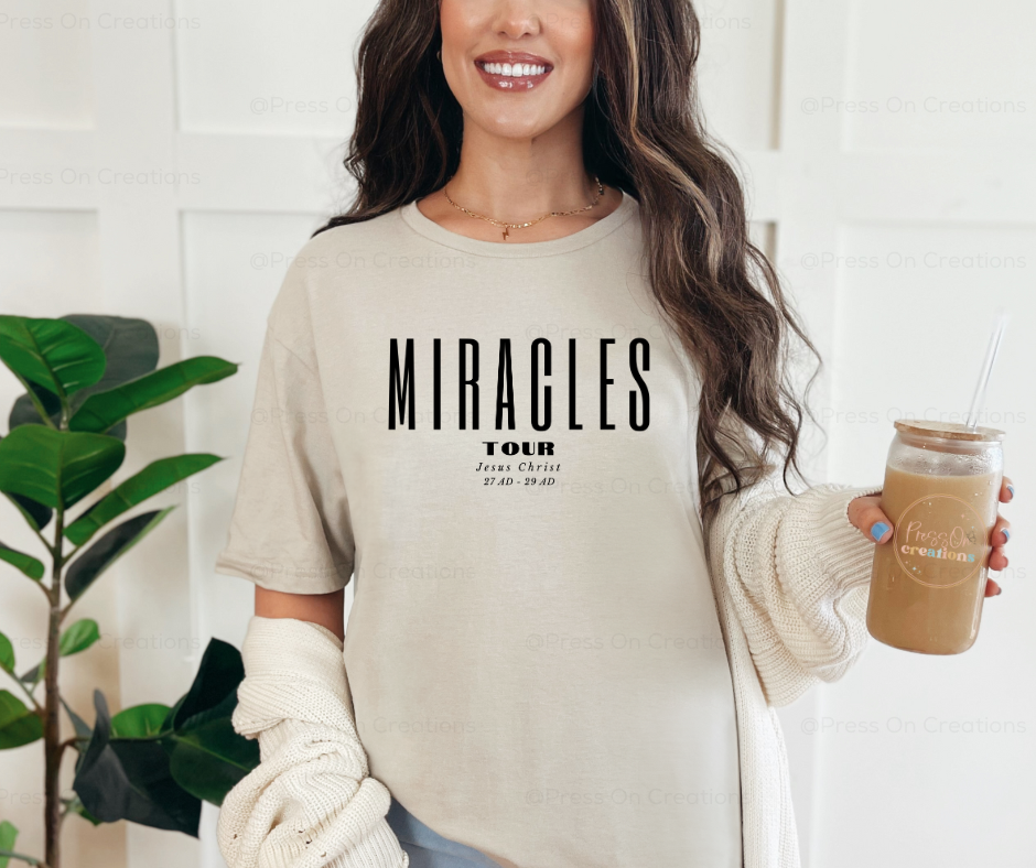 Miracle