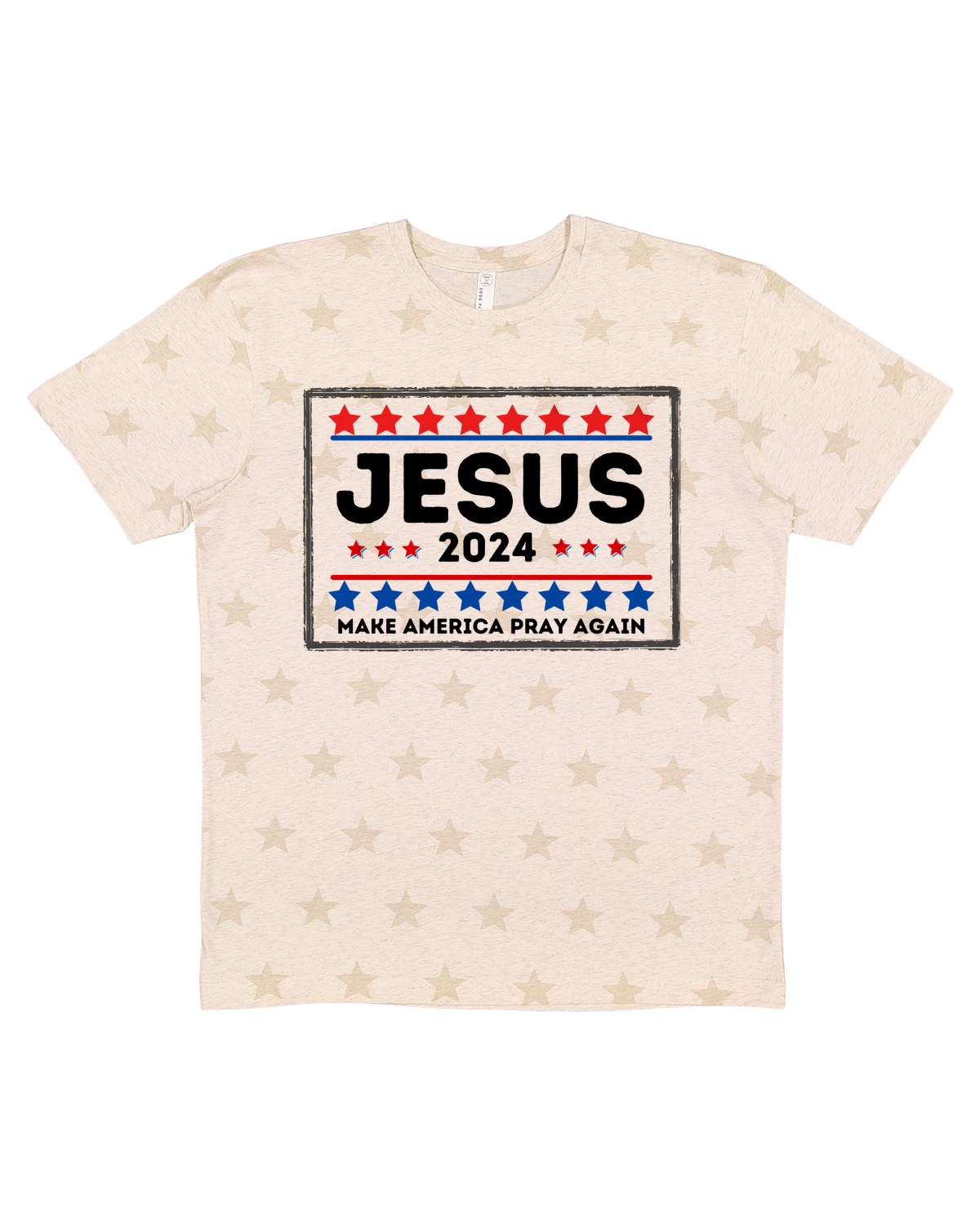 JESUS 2024