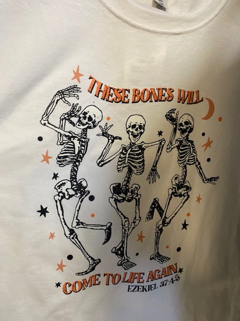 Come to Life
